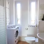 Apartment Luvonio - Modern & Zentral Mit Wlan, 55 Zoll Smart Tv & Delonghi Kaffeeautomat *