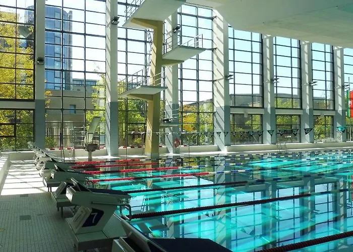 شقة Luvonio - Modern & Zentral Mit Wlan, 55 Zoll Smart Tv & Delonghi Kaffeeautomat