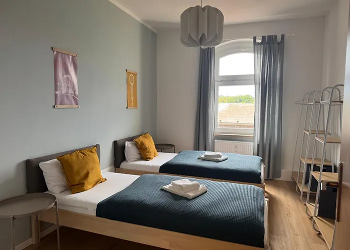 Luvonio - Modern & Zentral Mit Wlan, 55 Zoll Smart Tv & Delonghi Kaffeeautomat